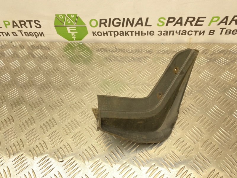 Брызговик, 500 рублей, Тверь