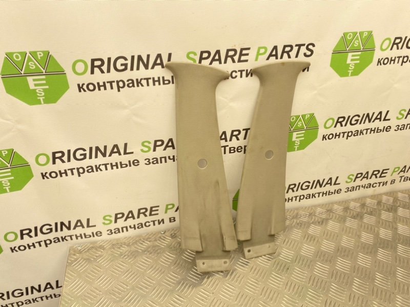 Накладки стоек, 500 рублей, Тверь