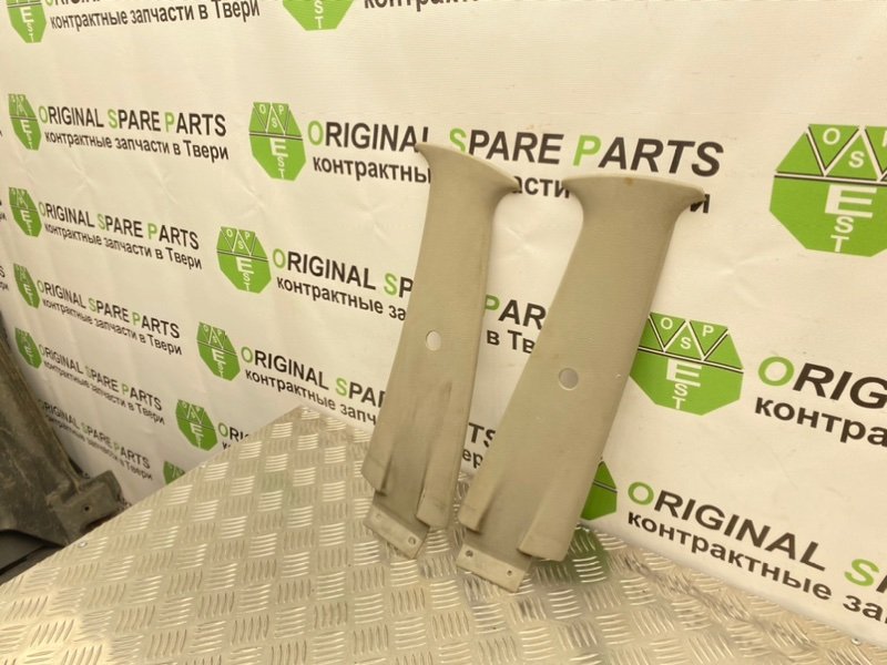 Накладки стоек, 500 рублей, Тверь