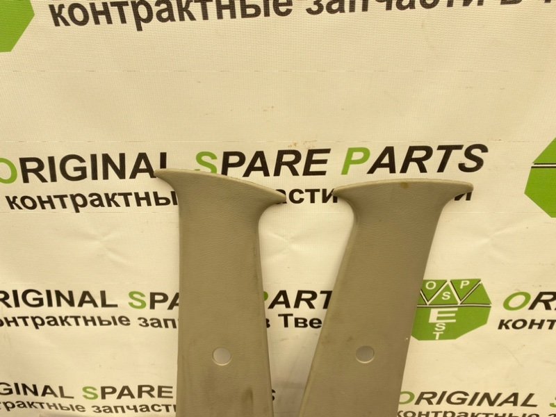 Накладки стоек, 500 рублей, Тверь