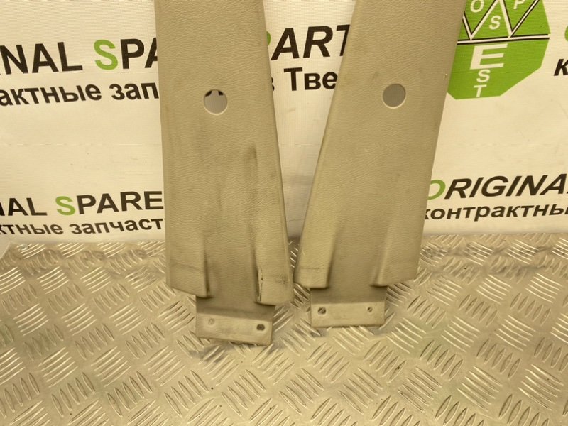 Накладки стоек, 500 рублей, Тверь