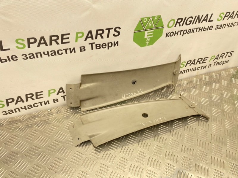 Накладки стоек, 500 рублей, Тверь