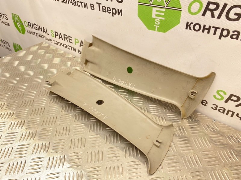 Накладки стоек, 500 рублей, Тверь