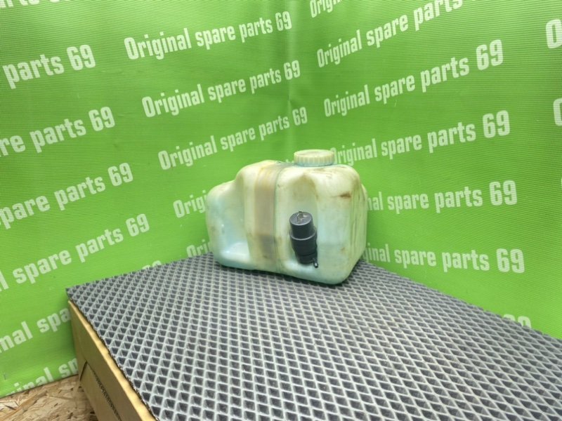 Бачок стеклоомывателя, 500 рублей, Тверь