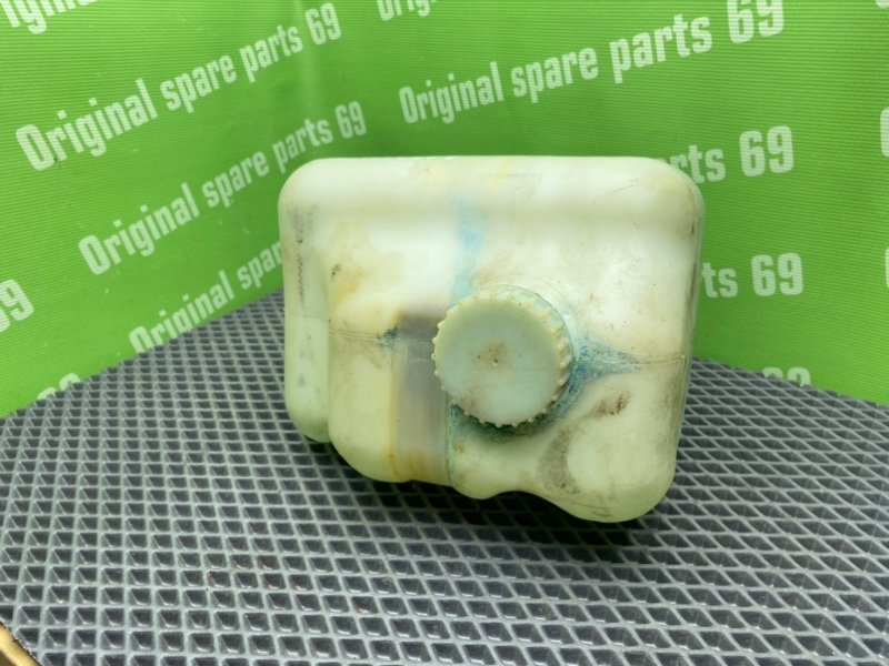 Бачок стеклоомывателя, 500 рублей, Тверь