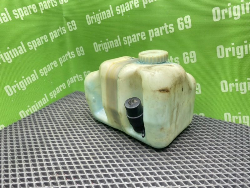 Бачок стеклоомывателя, 500 рублей, Тверь