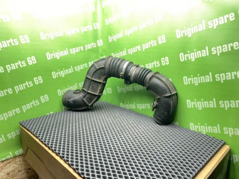 Патрубок впуска, 1400 рублей, Тверь