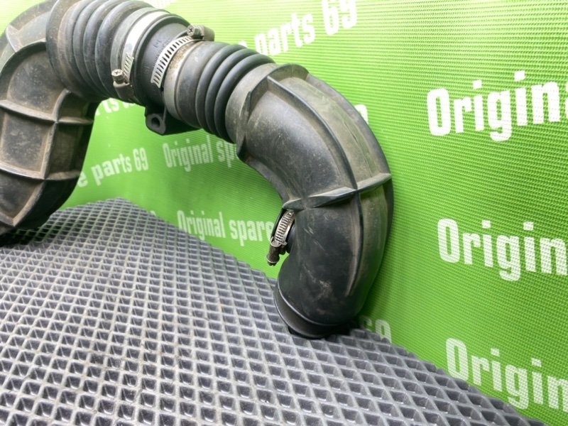 Патрубок впуска, 1400 рублей, Тверь