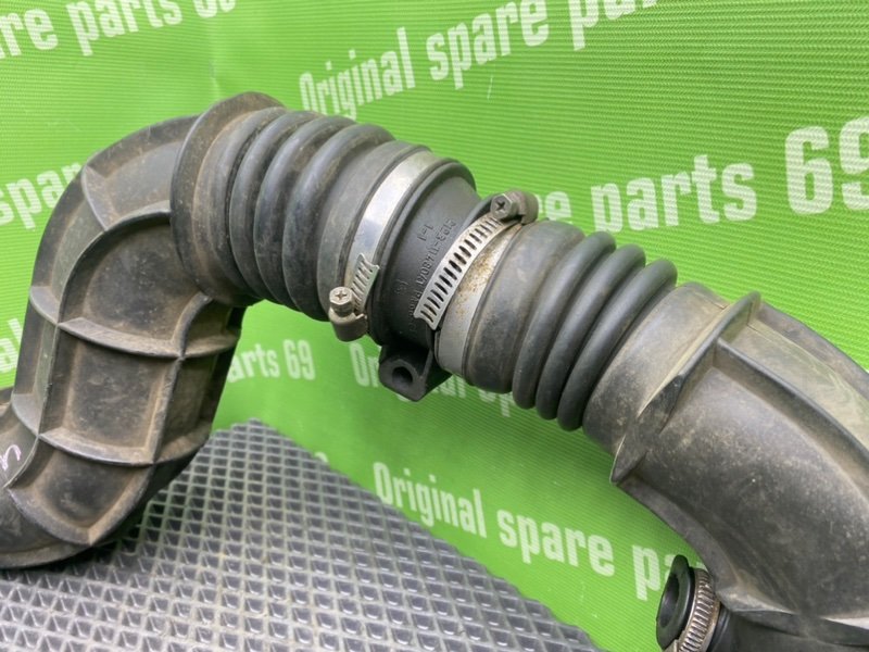 Патрубок впуска, 1400 рублей, Тверь