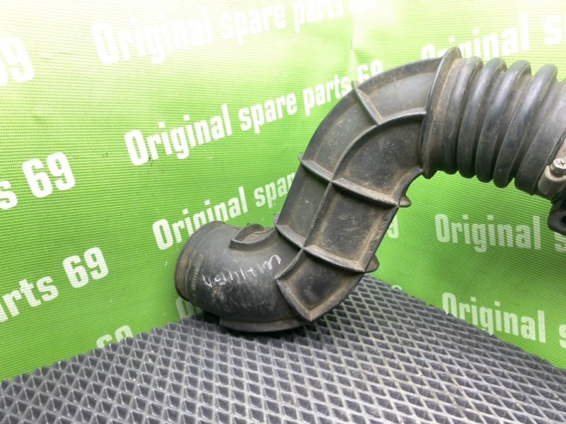 Патрубок впуска, 1400 рублей, Тверь