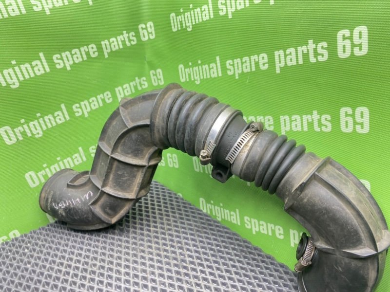 Патрубок впуска, 1400 рублей, Тверь