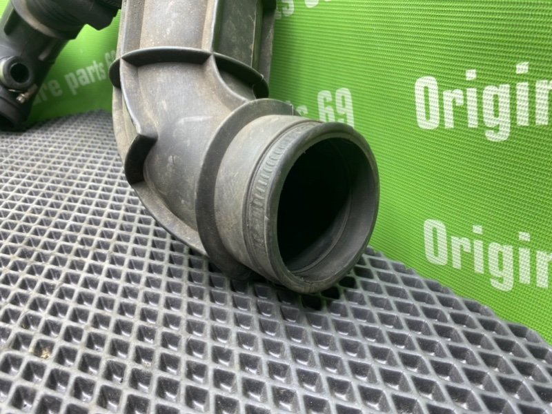 Патрубок впуска, 1400 рублей, Тверь