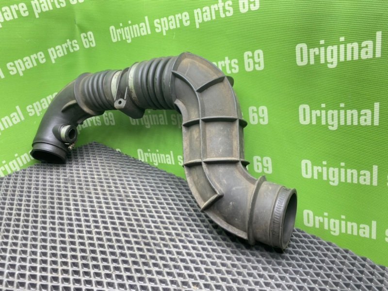 Патрубок впуска, 1400 рублей, Тверь