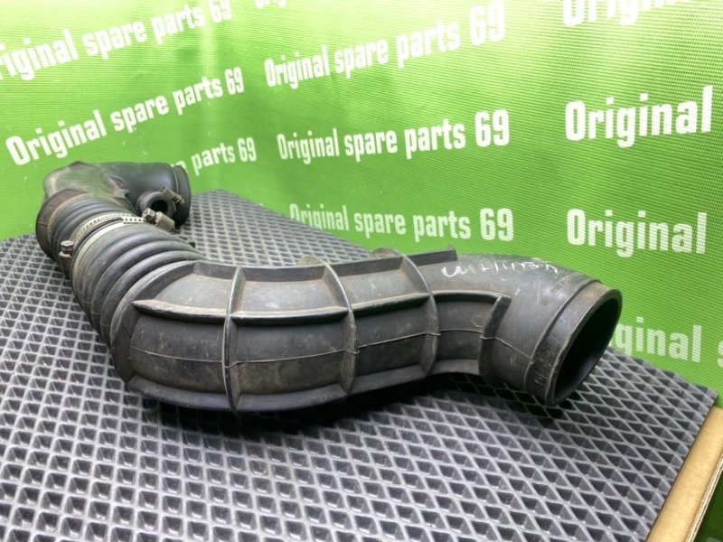 Патрубок впуска, 1400 рублей, Тверь