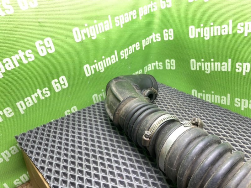 Патрубок впуска, 1400 рублей, Тверь