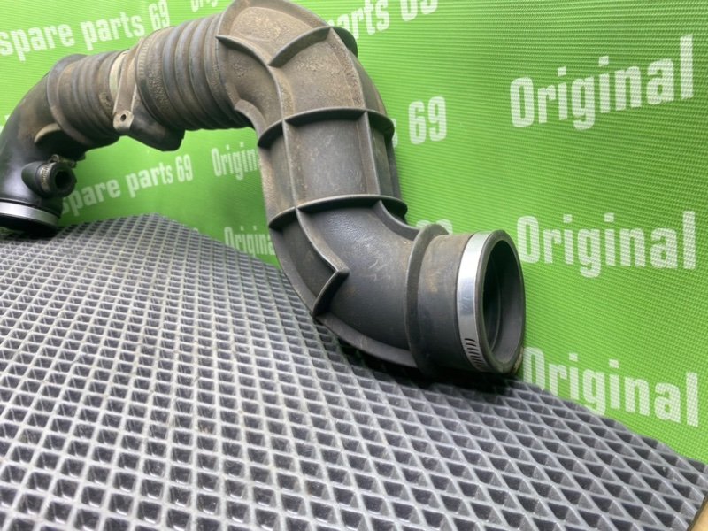 Патрубок впуска, 1400 рублей, Тверь