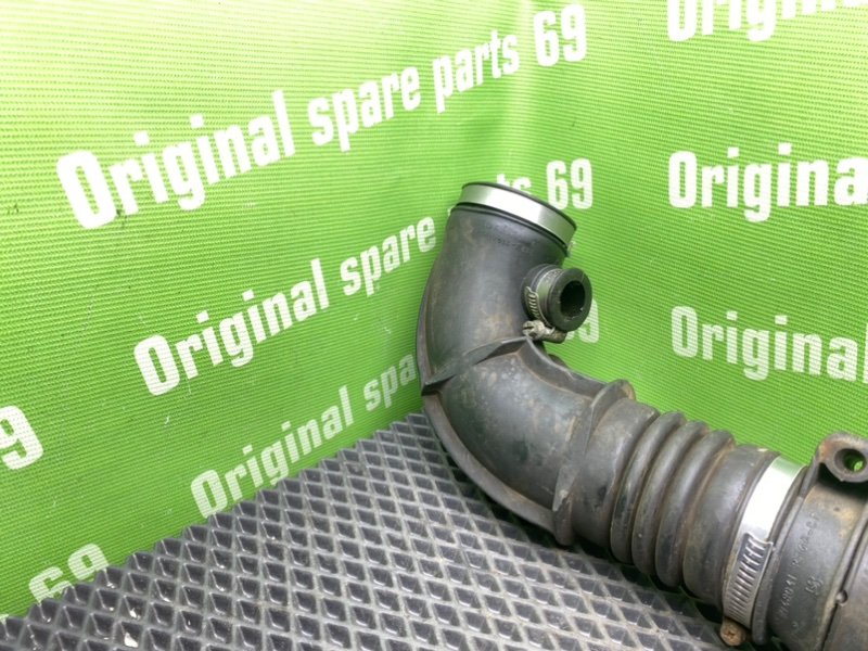 Патрубок впуска, 1400 рублей, Тверь