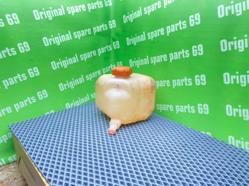 Бачок расширительный, 500 рублей, Тверь