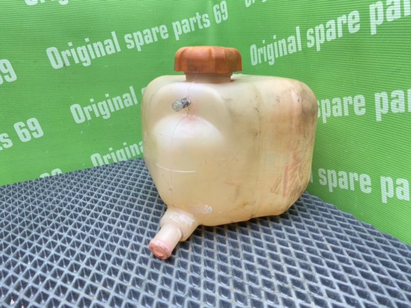 Бачок расширительный, 500 рублей, Тверь