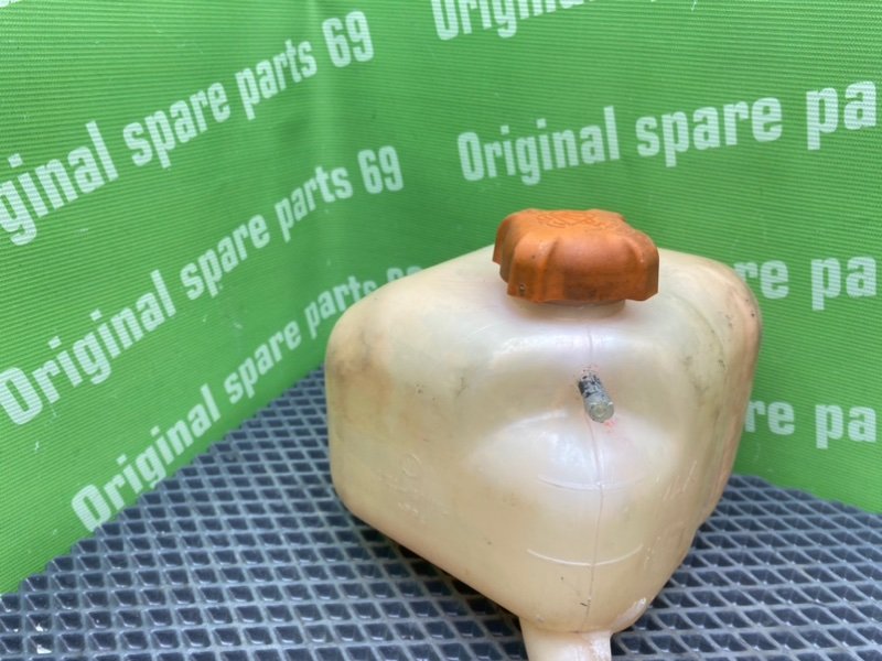 Бачок расширительный, 500 рублей, Тверь