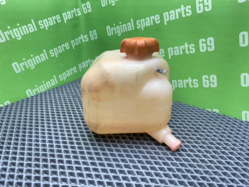 Бачок расширительный, 500 рублей, Тверь