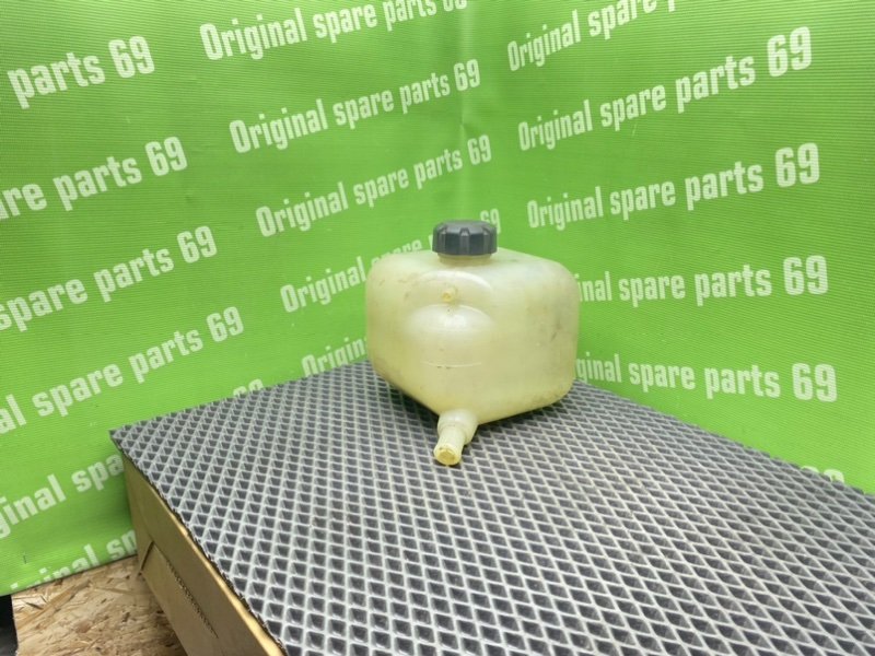 Бачок расширительный, 500 рублей, Тверь