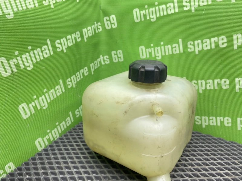 Бачок расширительный, 500 рублей, Тверь