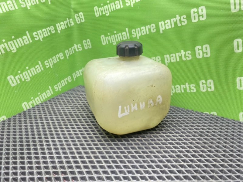 Бачок расширительный, 500 рублей, Тверь