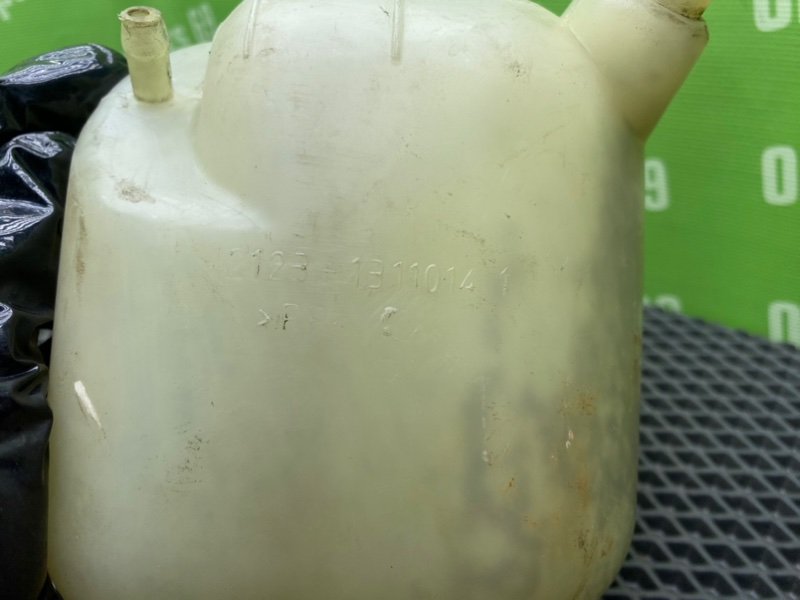 Бачок расширительный, 500 рублей, Тверь