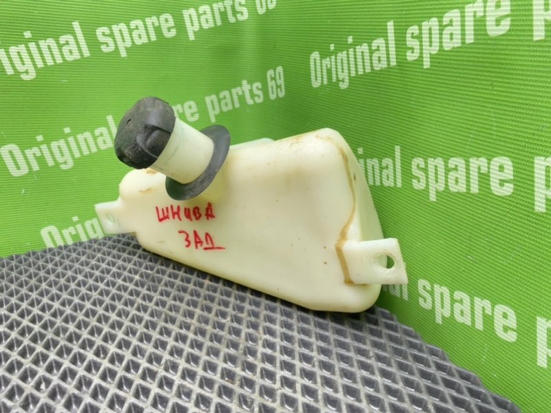 Бачок омывателя заднего стекла, 400 рублей, Тверь