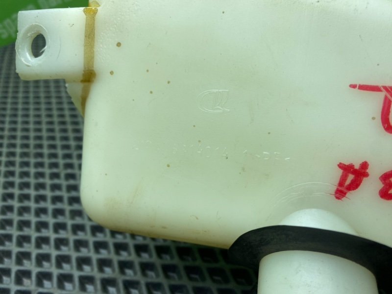 Бачок омывателя заднего стекла, 400 рублей, Тверь