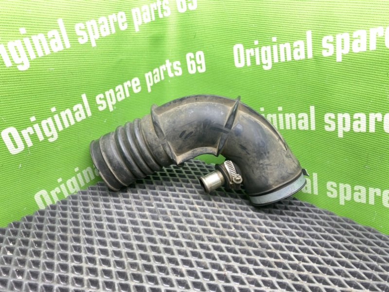 Патрубок впуска, 600 рублей, Тверь