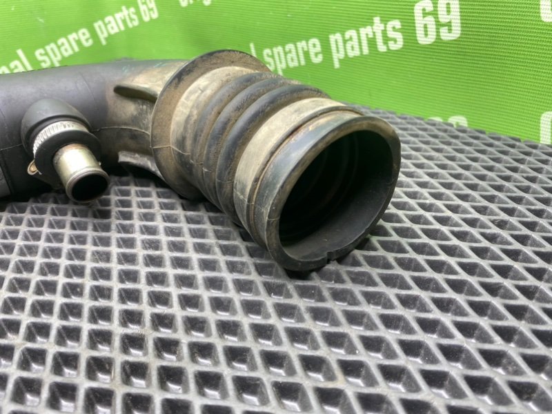 Патрубок впуска, 600 рублей, Тверь