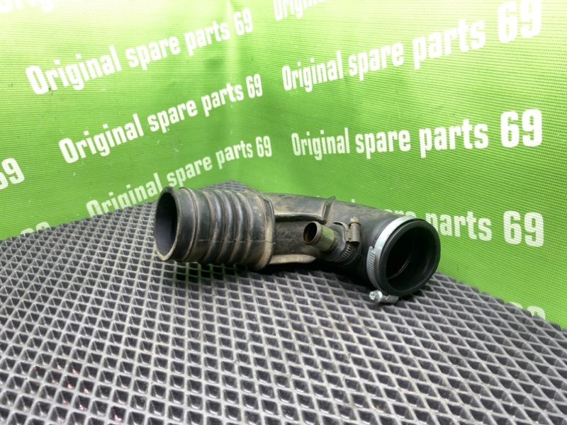 Патрубок впуска, 600 рублей, Тверь