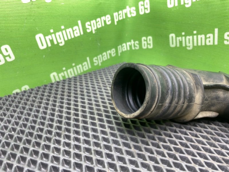 Патрубок впуска, 600 рублей, Тверь