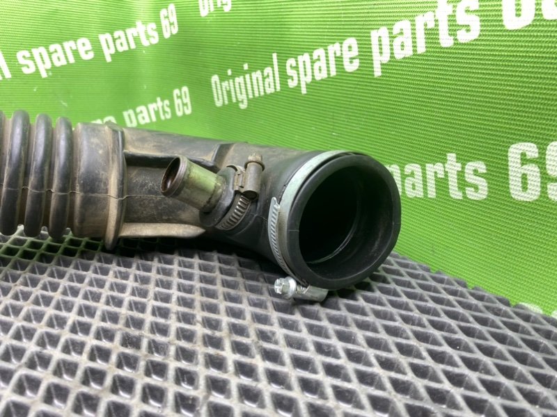 Патрубок впуска, 600 рублей, Тверь