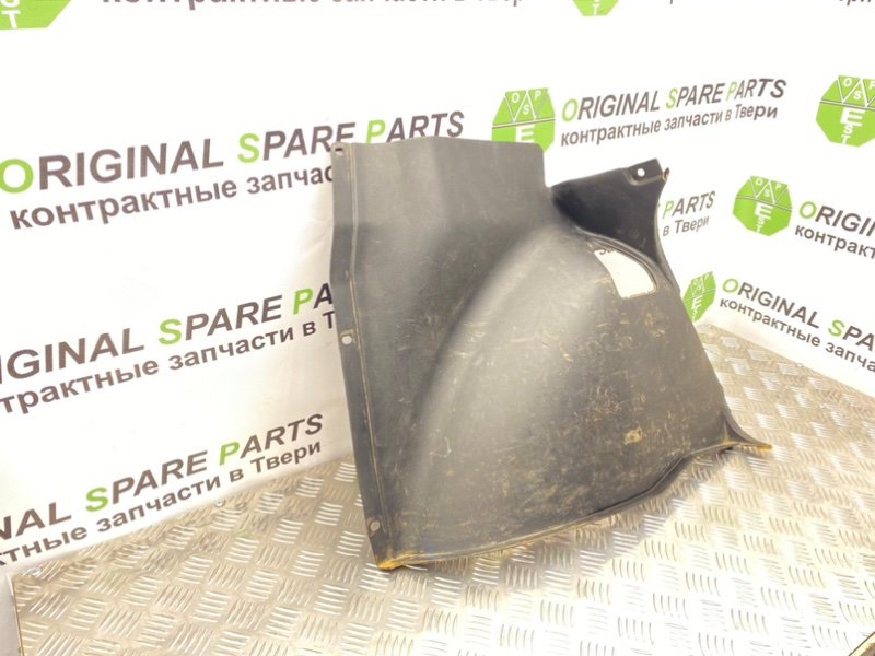 Накладка багажника, 500 рублей, Тверь