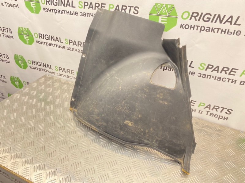 Накладка багажника, 500 рублей, Тверь