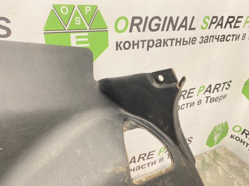 Накладка багажника, 500 рублей, Тверь