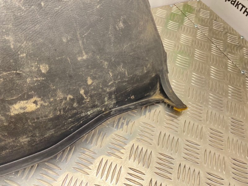 Накладка багажника, 500 рублей, Тверь