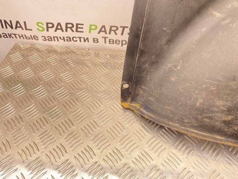 Накладка багажника, 500 рублей, Тверь