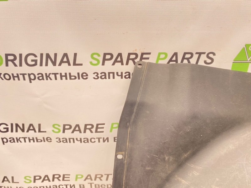 Накладка багажника, 500 рублей, Тверь