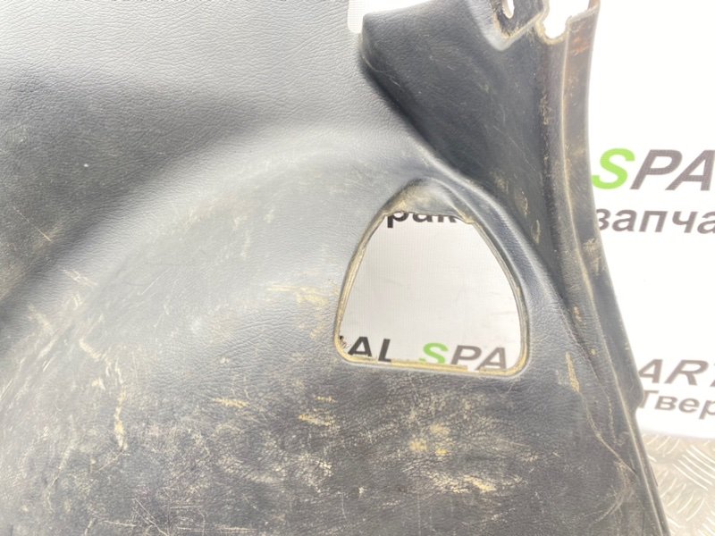 Накладка багажника, 500 рублей, Тверь