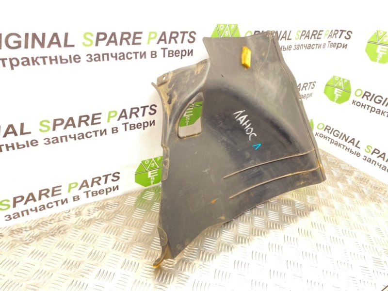 Накладка багажника, 500 рублей, Тверь