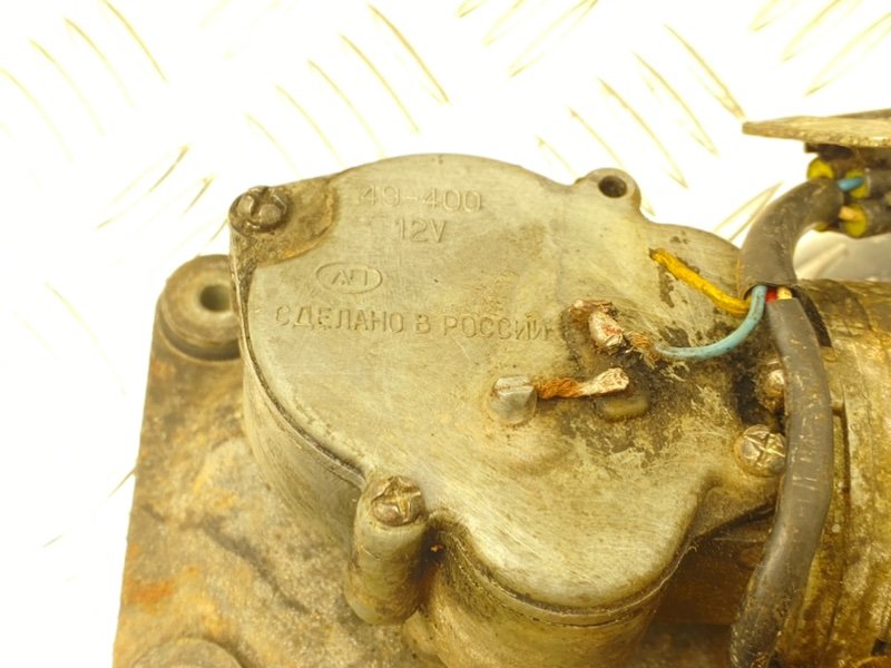 Моторчик дворников, 800 рублей, Тверь