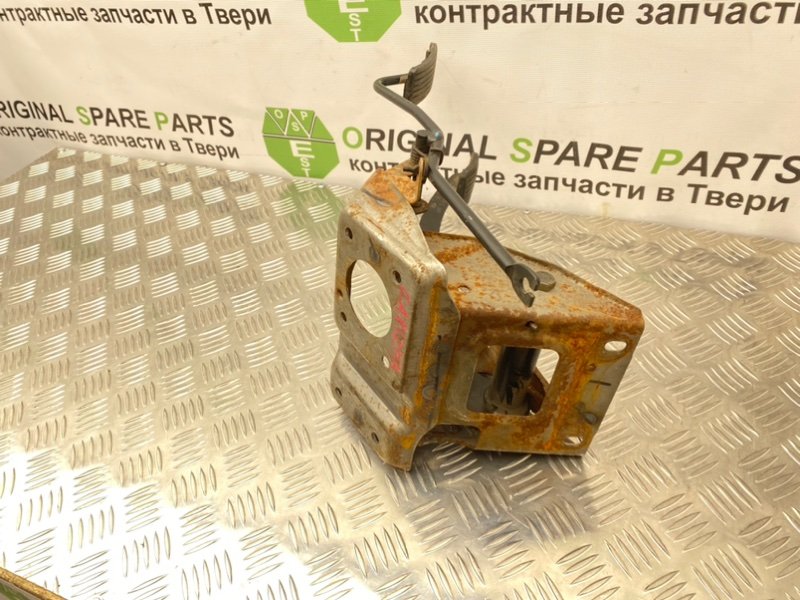 Педальный узел, 700 рублей, Тверь