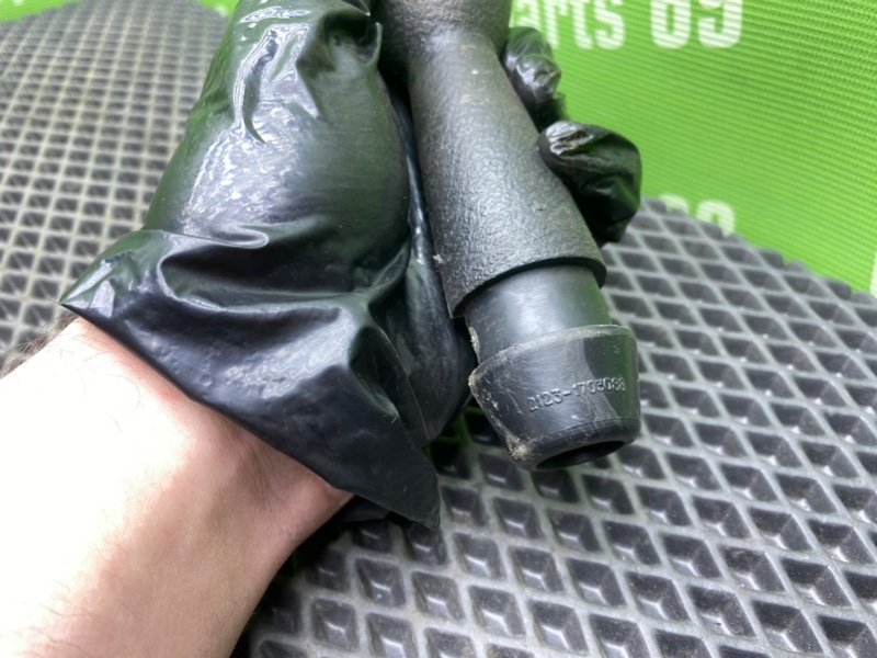 Ручка КПП, 400 рублей, Тверь