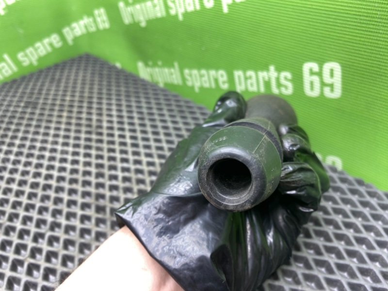 Ручка КПП, 400 рублей, Тверь