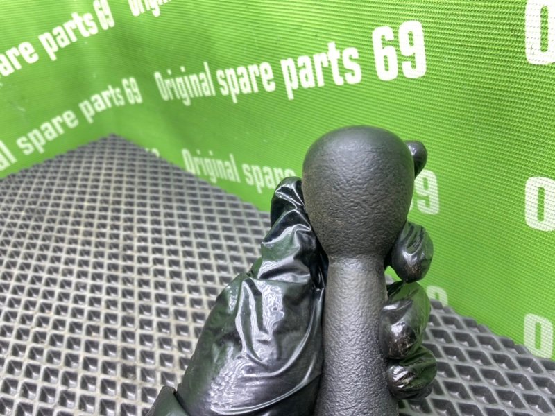 Ручка КПП, 400 рублей, Тверь