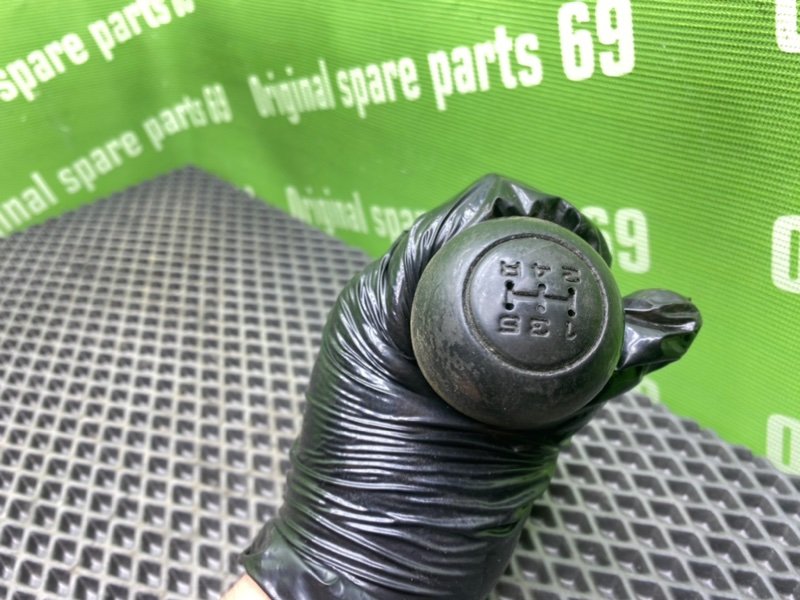 Ручка КПП, 400 рублей, Тверь